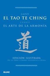 TAO TE CHING | 9788498015171 | LAOZI | Galatea Llibres | Llibreria online de Reus, Tarragona | Comprar llibres en català i castellà online