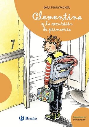 CLEMENTINA Y LA EXCURSIÓN DE PRIMAVERA | 9788421679630 | PENNYPACKER, SARA | Galatea Llibres | Librería online de Reus, Tarragona | Comprar libros en catalán y castellano online