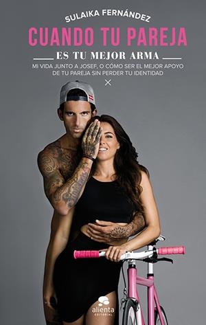 CUANDO TU PAREJA ES TU MEJOR ARMA | 9788415678250 | FERNÁNDEZ, SULAIKA | Galatea Llibres | Librería online de Reus, Tarragona | Comprar libros en catalán y castellano online