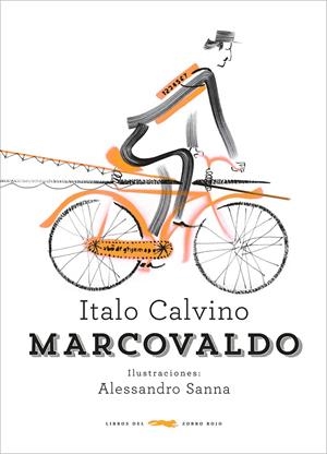 MARCOVALDO | 9788494161926 | CALVINO, ITALO | Galatea Llibres | Llibreria online de Reus, Tarragona | Comprar llibres en català i castellà online