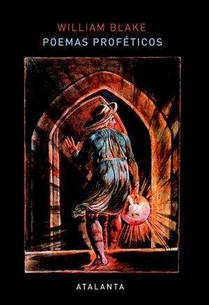 LIBROS PROFÉTICOS VOL.1 | 9788494094156 | BLAKE, WILLIAM | Galatea Llibres | Librería online de Reus, Tarragona | Comprar libros en catalán y castellano online