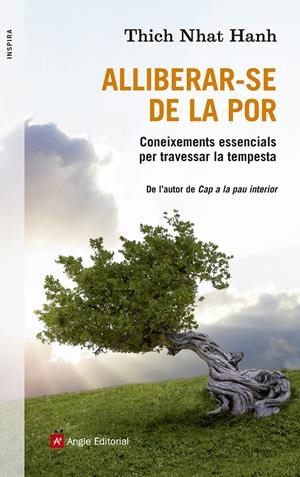 ALLIBERAR-SE DE LA POR | 9788415695523 | NHAT HANH, THICH | Galatea Llibres | Librería online de Reus, Tarragona | Comprar libros en catalán y castellano online