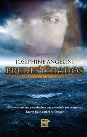 MALDITOS | 9788499184371 | ANGELINI, JOSEPHINE | Galatea Llibres | Librería online de Reus, Tarragona | Comprar libros en catalán y castellano online