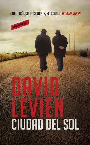 CIUDAD DEL SOL | 9788439727385 | LEVIEN, DAVID | Galatea Llibres | Llibreria online de Reus, Tarragona | Comprar llibres en català i castellà online