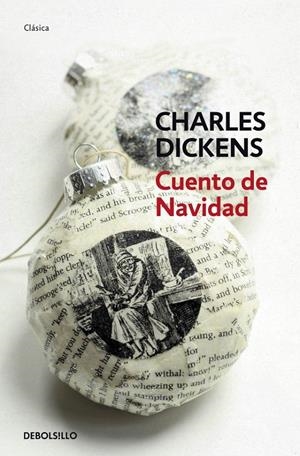 CUENTOS DE NAVIDAD | 9788490325278 | DICKENS, CHARLES | Galatea Llibres | Llibreria online de Reus, Tarragona | Comprar llibres en català i castellà online