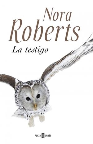 LA TESTIGO | 9788401354816 | ROBERTS, NORA | Galatea Llibres | Llibreria online de Reus, Tarragona | Comprar llibres en català i castellà online