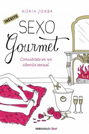 SEXO GOURMET | 9788490325308 | JORBA, NURIA | Galatea Llibres | Librería online de Reus, Tarragona | Comprar libros en catalán y castellano online