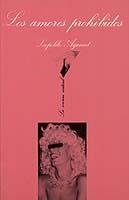 LOS AMORES PROHIBIDOS | 9788472233201 | AZANCOT, LEOPOLDO | Galatea Llibres | Llibreria online de Reus, Tarragona | Comprar llibres en català i castellà online