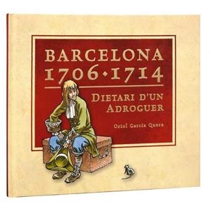 BARCELONA, 1706-1714 | 9788498504989 | GARCIA I QUERA, ORIOL | Galatea Llibres | Llibreria online de Reus, Tarragona | Comprar llibres en català i castellà online