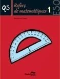 QUADERN REFORÇ DE MATEMÀTIQUES 1 | 9788498041941 | HERMES EDITORA GENERAL, S.A. | Galatea Llibres | Librería online de Reus, Tarragona | Comprar libros en catalán y castellano online
