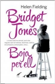 BRIDGET JONES. BOJA PER ELL | 9788429771596 | FIELDING, HELEN | Galatea Llibres | Llibreria online de Reus, Tarragona | Comprar llibres en català i castellà online