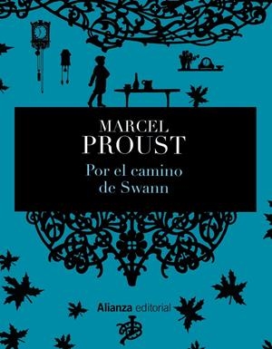 POR EL CAMINO DE SWANN | 9788420678450 | PROUST, MARCEL | Galatea Llibres | Llibreria online de Reus, Tarragona | Comprar llibres en català i castellà online