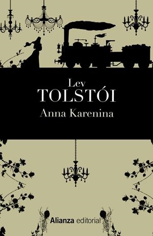 ANNA KARENINA | 9788420678443 | TOLSTÓI, LEV | Galatea Llibres | Llibreria online de Reus, Tarragona | Comprar llibres en català i castellà online