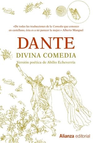 DIVINA COMEDIA | 9788420682884 | ALIGHIERI, DANTE | Galatea Llibres | Llibreria online de Reus, Tarragona | Comprar llibres en català i castellà online