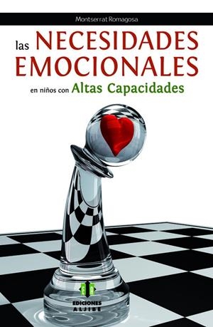 LAS NECESIDADES EMOCIONALES EN NIÑOS | 9788497007856 | ROMAGOSA, MONTSE | Galatea Llibres | Llibreria online de Reus, Tarragona | Comprar llibres en català i castellà online