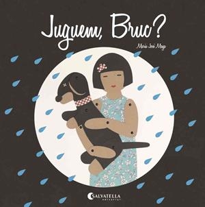 JUGUEM, BRUC? | 9788484127802 | MOYA BENET, MARIA JOSÉ | Galatea Llibres | Llibreria online de Reus, Tarragona | Comprar llibres en català i castellà online