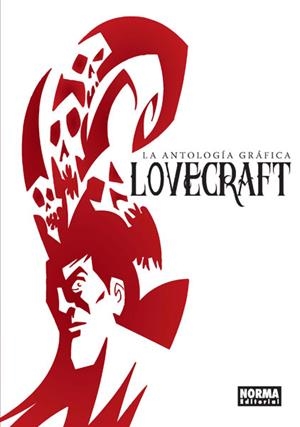 LOVECRAFT: LA ANTOLOGÍA GRÁFICA | 9788467913606 | VV.AA | Galatea Llibres | Llibreria online de Reus, Tarragona | Comprar llibres en català i castellà online