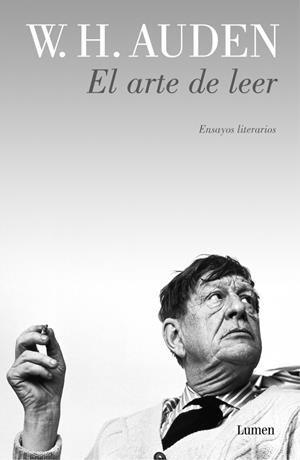 EL ARTE DE LEER | 9788426421647 | AUDEN, W.H. | Galatea Llibres | Llibreria online de Reus, Tarragona | Comprar llibres en català i castellà online