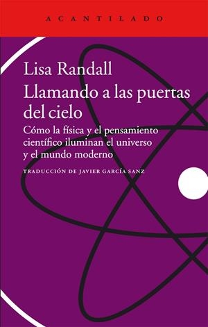 LLAMANDO A LAS PUERTAS DEL CIELO | 9788415689911 | RANDALL, LISA | Galatea Llibres | Librería online de Reus, Tarragona | Comprar libros en catalán y castellano online