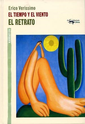 EL TIEMPO Y EL VIENTO 2: EL RETRATO | 9788477748472 | VERISSIMO, ERICO | Galatea Llibres | Llibreria online de Reus, Tarragona | Comprar llibres en català i castellà online