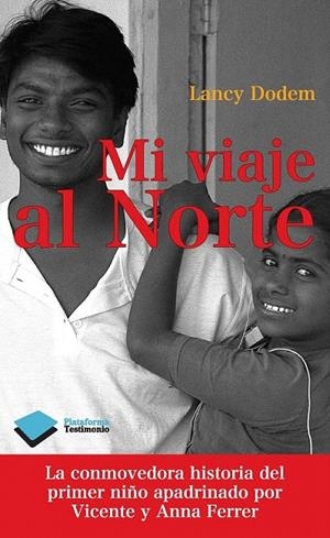 MI VIAJE AL NORTE | 9788415880479 | LANCY DODEM | Galatea Llibres | Librería online de Reus, Tarragona | Comprar libros en catalán y castellano online