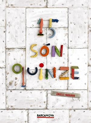 15 SÓN QUINZE | 9788448932855 | NAVARRO, ÀNGELS | Galatea Llibres | Llibreria online de Reus, Tarragona | Comprar llibres en català i castellà online