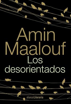 LOS DESORIENTADOS -T. DURA- | 9788420681801 | MAALOUF, AMIN | Galatea Llibres | Llibreria online de Reus, Tarragona | Comprar llibres en català i castellà online