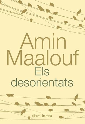 ELS DESORIENTATS  | 9788420682235 | MAALOUF, AMIN | Galatea Llibres | Llibreria online de Reus, Tarragona | Comprar llibres en català i castellà online