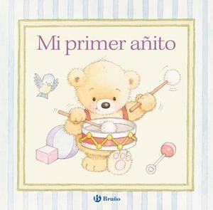 MI PRIMER AÑITO | 9788421678640 | PINKNEY, MAGGIE | Galatea Llibres | Llibreria online de Reus, Tarragona | Comprar llibres en català i castellà online