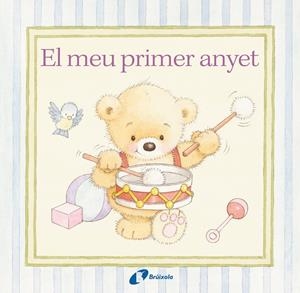 EL MEU PRIMER ANYET | 9788499064895 | PINKNEY, MAGGIE | Galatea Llibres | Llibreria online de Reus, Tarragona | Comprar llibres en català i castellà online