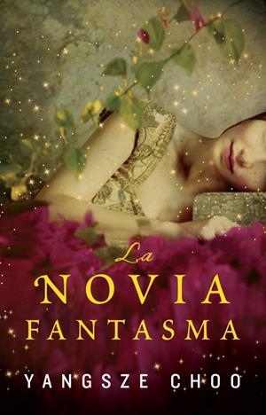 LA NOVIA FANTASMA | 9788415709510 | CHOO, YANGSZE | Galatea Llibres | Librería online de Reus, Tarragona | Comprar libros en catalán y castellano online