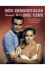 MIS INMORTALES DEL CINE AÑOS 60 | 9788408045915 | MOIX, TERENCI | Galatea Llibres | Librería online de Reus, Tarragona | Comprar libros en catalán y castellano online