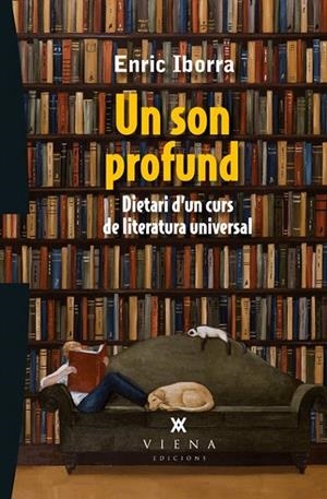 UN SON PROFUND | 9788483307588 | IBORRA POSADAS, ENRIC | Galatea Llibres | Llibreria online de Reus, Tarragona | Comprar llibres en català i castellà online