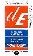 DICCIONARI CATALA-ANGLES/ENGLISH-CATALAN MINI | 9788441225732 | DIVERSOS AUTORS | Galatea Llibres | Librería online de Reus, Tarragona | Comprar libros en catalán y castellano online