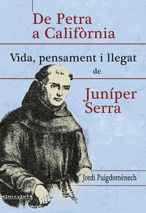 DE PETRA A CALIFÒRNIA | 9788415432593 | PUIGDOMÈNECH LÓPEZ, JORDI | Galatea Llibres | Librería online de Reus, Tarragona | Comprar libros en catalán y castellano online