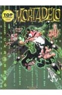 MORTADELO TOP COMIC N.9 | 9788466612456 | IBAÑEZ | Galatea Llibres | Librería online de Reus, Tarragona | Comprar libros en catalán y castellano online