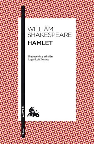 HAMLET | 9788467033380 | SHAKESPEARE, WILLIAM | Galatea Llibres | Llibreria online de Reus, Tarragona | Comprar llibres en català i castellà online