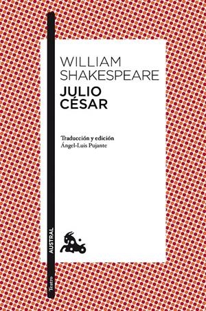 JULIO CESAR | 9788467039009 | SHAKESPEARE, WILLIAM | Galatea Llibres | Librería online de Reus, Tarragona | Comprar libros en catalán y castellano online