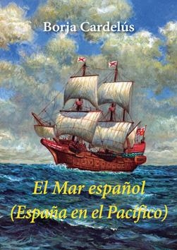 EL MAR ESPAÑOL | 9788496813885 | CARDELÚS, BORJA | Galatea Llibres | Llibreria online de Reus, Tarragona | Comprar llibres en català i castellà online
