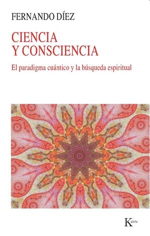 CIENCIA Y CONSCIENCIA | 9788499883168 | DÍEZ LÓPEZ, FERNANDO | Galatea Llibres | Llibreria online de Reus, Tarragona | Comprar llibres en català i castellà online