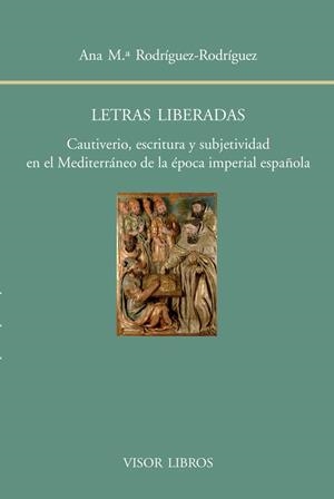 LETRAS LIBERADAS | 9788498951424 | RODRIGUEZ RODRIGUEZ, MARÍA | Galatea Llibres | Llibreria online de Reus, Tarragona | Comprar llibres en català i castellà online