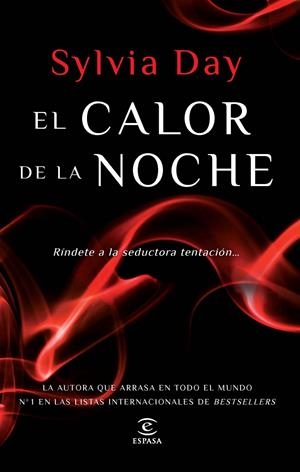 EL CALOR DE LA NOCHE (GUARDIANES DE LOS SUEÑOS, 2) | 9788467040142 | DAY, SYLVIA | Galatea Llibres | Llibreria online de Reus, Tarragona | Comprar llibres en català i castellà online
