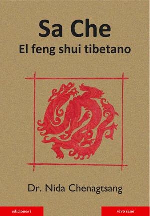 SA CHE | 9788496851245 | CHENAGTSANG, NIDA | Galatea Llibres | Llibreria online de Reus, Tarragona | Comprar llibres en català i castellà online