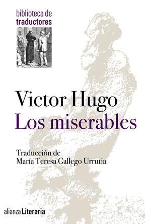 LOS MISERABLES | 9788420678665 | HUGO, VICTOR | Galatea Llibres | Llibreria online de Reus, Tarragona | Comprar llibres en català i castellà online