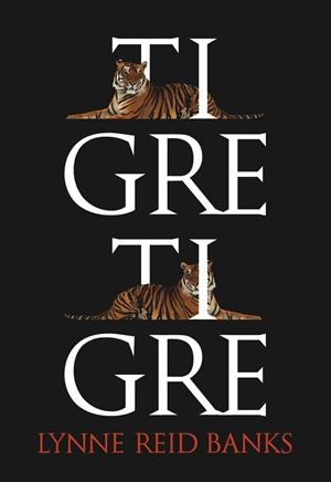 TIGRE, TIGRE (CATALA) | 9788483432969 | REID BANKS, LYNNE | Galatea Llibres | Llibreria online de Reus, Tarragona | Comprar llibres en català i castellà online