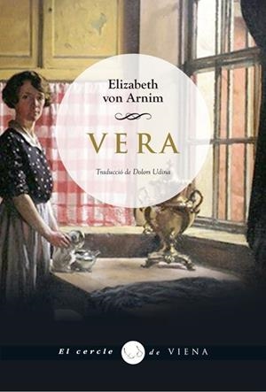 VERA | 9788483307540 | VON ARNIM, ELIZABETH | Galatea Llibres | Llibreria online de Reus, Tarragona | Comprar llibres en català i castellà online