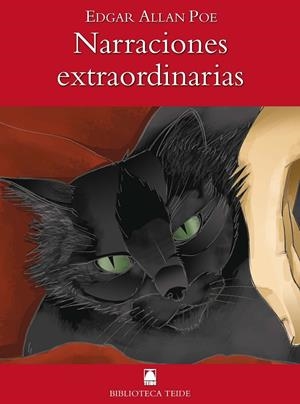NARRACIONES EXTRAORDINARIAS | 9788430760213 | POE, EDGAR ALLAN | Galatea Llibres | Llibreria online de Reus, Tarragona | Comprar llibres en català i castellà online