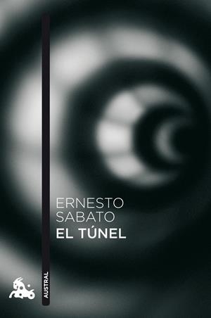 EL TUNEL | 9788432248368 | SABATO, ERNESTO | Galatea Llibres | Llibreria online de Reus, Tarragona | Comprar llibres en català i castellà online