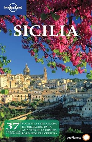 SICILIA  LONELY PLANET 2011 | 9788408097884 | MAXWELL, VIRGINIA / DUNCAN GARWOOD | Galatea Llibres | Llibreria online de Reus, Tarragona | Comprar llibres en català i castellà online