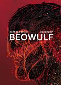 BEOWULF | 9788415685357 | GARCÍA, SANTIAGO / DAVID RUBÍN | Galatea Llibres | Librería online de Reus, Tarragona | Comprar libros en catalán y castellano online